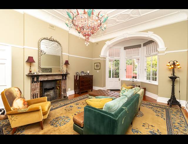 5 BEDROOM HOUSE FOR SALE IN ROSEBANK